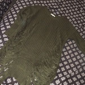 Cute & cozy sweater